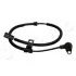 Датчик ABS перед. Kia Sorento I 2.4-3.5 (02-) JAPKO 151K08 (фото 3)