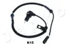 Датчик ABS пред. Kia Sorento I 2.4-3.5 (02-) JAPKO 151K15 (фото 2)