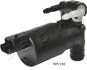 Насос стеклоомывателя Nissan Navara D22, D40, Qashqai JAPKO 156116 (фото 3)