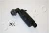 Насос стеклоомывателя Honda Civic VII Hatchback (01-)/Toyota Avensis (99-), Coro JAPKO 156200 (фото 1)