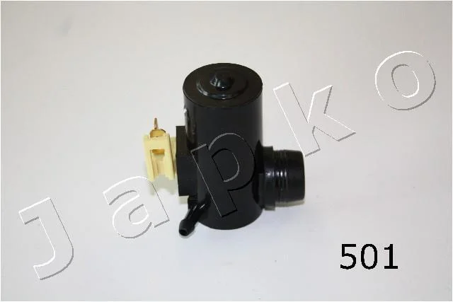 Насос подачі води для миття, система склоочисників JAPKO 156501 (фото 1)