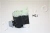 Насос стеклоомывателя Hyundai Accent II (00-), ix20 (10-), Matrix (01-)/KIA Pica JAPKO 156H01 (фото 4)