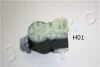 Насос стеклоомывателя Hyundai Accent II (00-), ix20 (10-), Matrix (01-)/KIA Pica JAPKO 156H01 (фото 5)