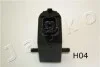 Насос стеклоомывателя Hyundai Elantra XD (00-), SantaFe (01-) JAPKO 156H04 (фото 5)