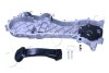 Насос масляный Fiat/ Ford/Opel/ Lancia/ Suzuki 1.3 D JAPKO 157FI01 (фото 2)