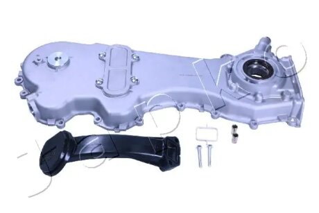 Насос масляный Fiat/ Ford/Opel/ Lancia/ Suzuki 1.3 D JAPKO 157FI01 (фото 1)