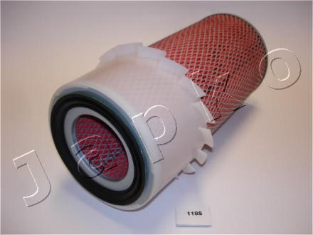 Фильтр воздушный Nissan Urvan 2.3D, 2.5D (88-97) JAPKO 20118 (фото 1)