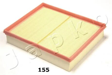 Фильтр воздушный MB X-Class (17-)/Nissan Navara D23 (15-)/Renault Alaskan (17-) JAPKO 20155