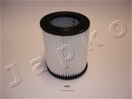 Фільтр повітряний Honda FR-V, CR-V, Civic VII 2.0, 2.4 (01-06) JAPKO 20432