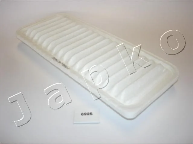 Фільтр повітряний Daihatsu Sirion, YRV 1.3, 1.5 (01-) JAPKO 20692 (фото 1)