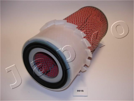 Фільтр повітряний Hyundai Galloper I, II, H100/ Mitsubishi L 300, Delica II, L 300 III 2.3D/2.5D (83-) JAPKO 20991