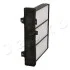 Фильтр салона Mitsubishi Pajero II, III, IV JAPKO 21MI6 (фото 1)