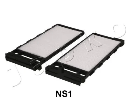 Фільтр салону Nissan Maxima maxima qx iv 2.0 (95-00),Nissan Maxima maxima qx iv 2.5 (95-00) JAPKO 21NS1
