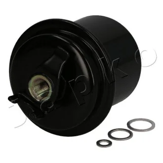 Фільтр паливний Honda Accord v 1.9 (96-98),Honda Accord v 2.0 (96-98) JAPKO 30498