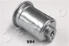 Фільтр паливний Hyundai Getz 1.4 (05-10),Hyundai Coupe 2.0 (02-09) JAPKO 30594 (фото 2)