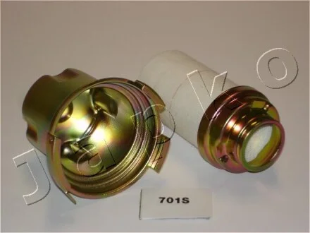 Фільтр паливний Subaru Outback (bl, bp) 2.5 (03-09),Subaru Outback (bl JAPKO 30701