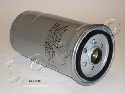 Фильтр топливный Kia Sorento i 2.5 (02-) JAPKO 30K16 (фото 1)