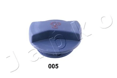 Кришка радіатора BMW / VAG / Ford / Honda / Mazda / MB / Renault / Subaru / Toyota / Volvo 1,5 бар JAPKO 33005