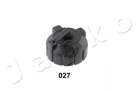 Кришка розшир.бачка радіатора Boxer/Jumper (1.0 bar) JAPKO 33027