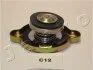 Кришка радіатора Mazda/Hyundai/Toyota/Suzuki/Nissan/Mitsubishi/Honda/Daihatsu (-01) JAPKO 33C12 (фото 1)