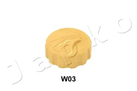 Кришка розшир.бачка радіатора Opel Ascona/Astra/Corsa/Kadett/Omega/Vectra 1.0-3.2 78-12 (1,2 bar) JAPKO 33W03