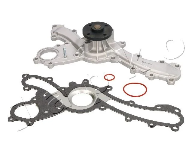 Водяний насос Toyota Camry/Venza 3.5 08- JAPKO 352003 (фото 1)