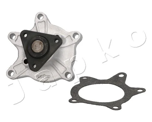 Насос водяний Toyota Prius 1.5 (03-09),Toyota Corolla 1.4 (04-07) JAPKO 35267 (фото 1)