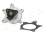 Насос водяний Toyota Prius 1.5 (03-09),Toyota Corolla 1.4 (04-07) JAPKO 35267 (фото 1)