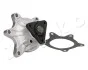 Насос водяний Toyota Prius 1.5 (03-09),Toyota Corolla 1.4 (04-07) JAPKO 35267 (фото 3)