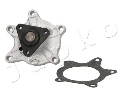 Насос водяний Toyota Prius 1.5 (03-09),Toyota Corolla 1.4 (04-07) JAPKO 35267