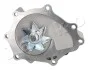 Помпа водная Lexus IS II (05-)/Toyota Auris (07-), Avensis (05-), Rav 4 (08-), Verso (09-) 2.0 D4D / 2.2 D4D JAPKO 35269 (фото 2)