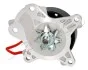 Насос водяний Toyota Auris, RAV4, Avensis 1.6-2.0 (07-) JAPKO 35274 (фото 2)