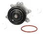 Насос водяний Toyota Auris 1.4 (07-12),Toyota Corolla verso 1.6 (04-09) JAPKO 35284 (фото 1)