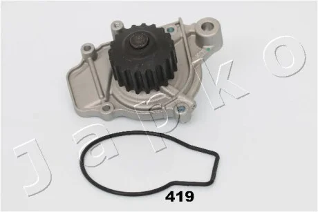 Насос водяний Rover 200 1.6 (92-99),Rover 200 1.6 (92-99),Suzuki Super carry 1.0 (94-99) JAPKO 35419