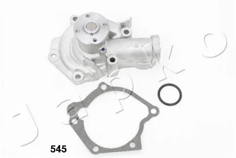 Насос водяной Mitsubishi Lancer, Eclipse, Galant 2.0, 2.4 GDI (95-04) JAPKO 35545