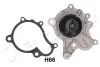 Насос водяной Hyundai Santa fe II, Accent, Elantra, Tucson, Sonata V/ Kia Cerato, Sportage, Ceed 2.0 CRDi (02-12) JAPKO 35H06 (фото 7)