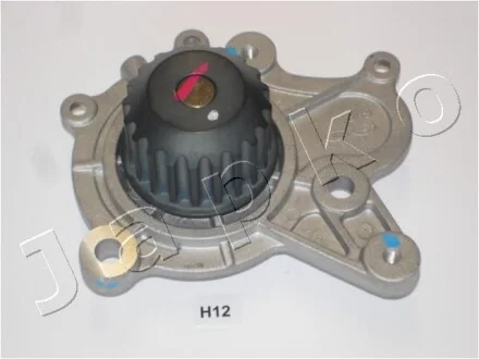 Водяний насос i30/SONATA/SPORTAGE/CEED/MAGENTIS 2.0/2.2CRDi 04- JAPKO 35H12