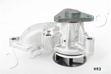 Насос водяной (Помпа) Hyundai i10, i20, ix20 (07-)/Kia Rio III (11-) JAPKO 35H13