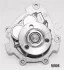 Насос водяной Opel Astra G, H, Insignia, Mokka, Zafira/Chevrolet Aveo, Cruze, Or JAPKO 35W06 (фото 1)