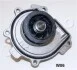 Насос водяной Opel Astra G, H, Insignia, Mokka, Zafira/Chevrolet Aveo, Cruze, Or JAPKO 35W06 (фото 2)
