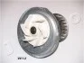 Водяний насос Astra F/G/H/Omega B/A/Lacetti 1.7D/1.8/2.0 90- JAPKO 35W12 (фото 2)