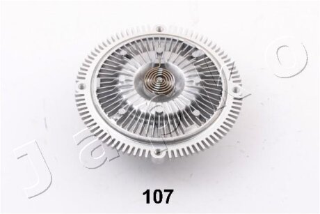 Муфта, вентилятор радіатора JAPKO 36107