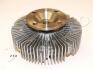 Муфта вентилятора LAND CRUISER 100 (_J1_) 4.7 98-07 (92mm) JAPKO 36213 (фото 2)