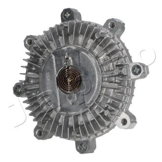 Муфта вентилятора L200/PAJERO 2.5 96- (70mm)(замінено 36503) JAPKO 36506
