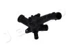 Корпус термостата VW Jetta (06-), Beetle (05-) 2.5FSi JAPKO 380925 (фото 1)