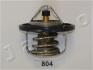Термостат VW Polo/Honda Accord/Civic/CR-V/CR-Z 1.0-2.3i 83- (82 °С) JAPKO 38804 (фото 1)