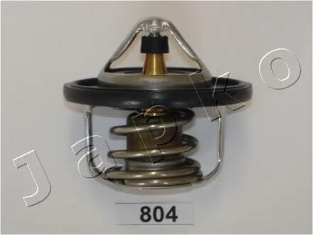 Термостат VW Polo/Honda Accord/Civic/CR-V/CR-Z 1.0-2.3i 83- (82 °С) JAPKO 38804
