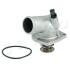 Термостат Chevrolet Lacetti/ Opel Astra G/Combo/Vectra C 1.4-2.2 95-13 JAPKO 38W18 (фото 1)
