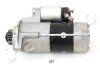 Стартер Nissan 2.5DCI Navara D40, Pathfinder R51 (05-14), Cabstar (07-12) JAPKO 3D237 (фото 2)