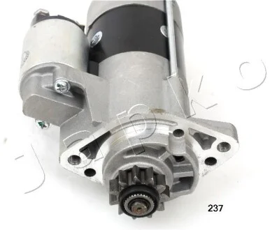 Стартер Nissan 2.5DCI Navara D40, Pathfinder R51 (05-14), Cabstar (07-12) JAPKO 3D237